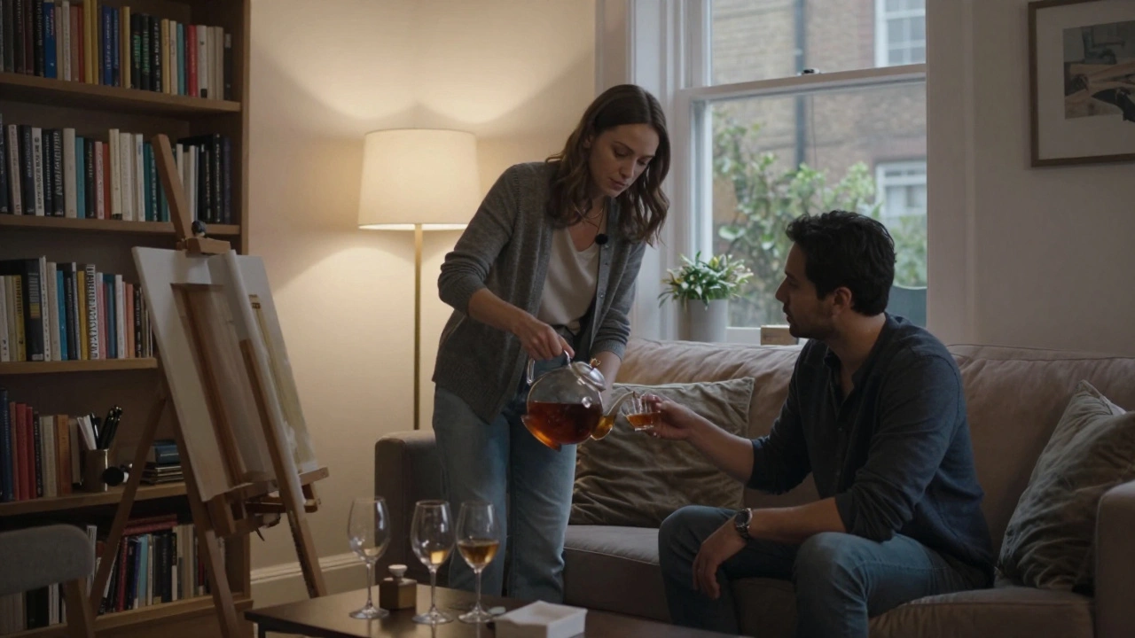 SW18 Escort: What You Need to Know About London’s South West London Escort Scene